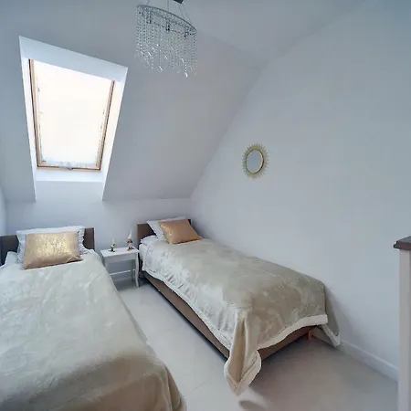 Słoneczko Apartament