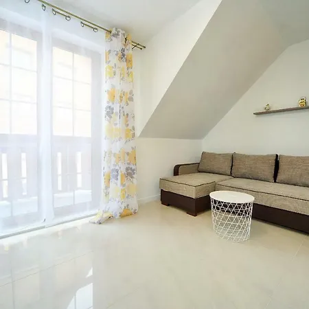Słoneczko Apartament *