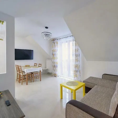 Apartament Słoneczko *