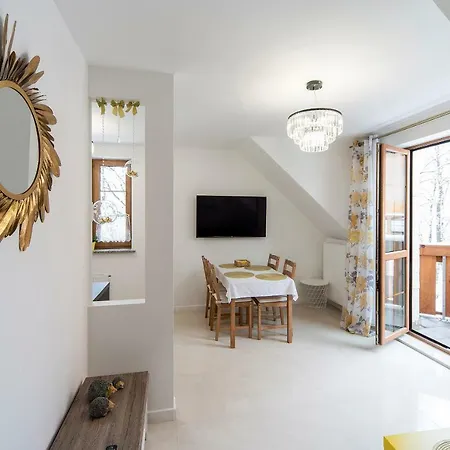 Słoneczko Apartament Karpacz