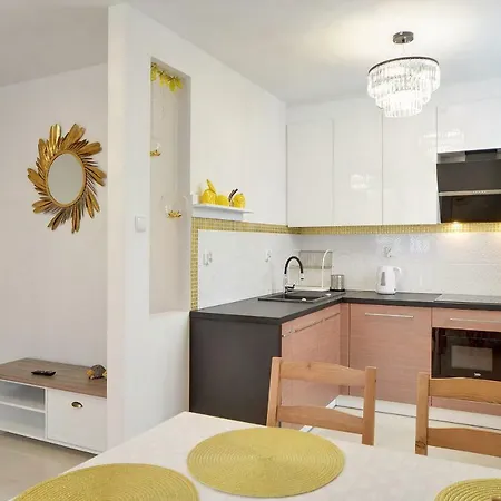Słoneczko Apartament Karpacz