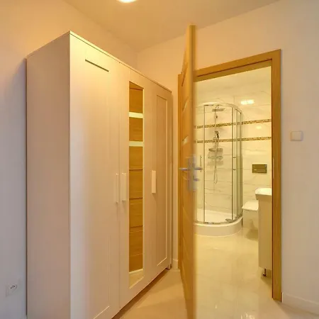 Słoneczko Apartament Karpacz