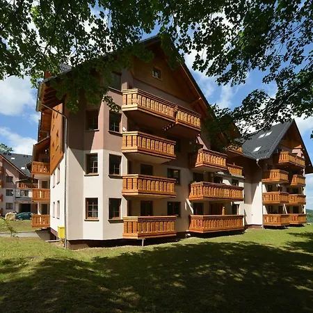 Apartament Słoneczko