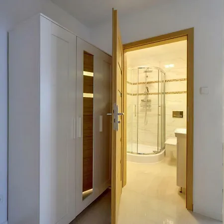 Apartament Słoneczko *